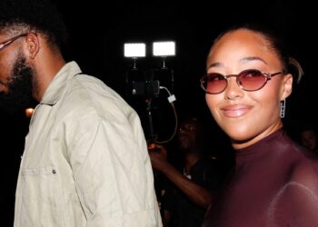 Jordyn Woods Engagement Sparks Frenzy Among Friends
