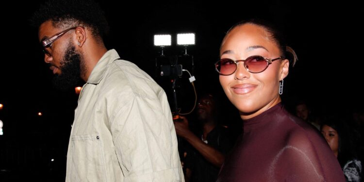 Jordyn Woods Engagement Sparks Frenzy Among Friends