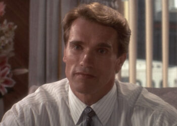 Arnold Schwarzenegger Had One Big Condition To Star In Twins