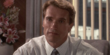 Arnold Schwarzenegger Had One Big Condition To Star In Twins