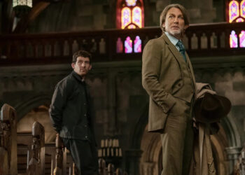 A Knives Out Mystery Ending Explained