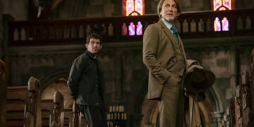 A Knives Out Mystery Ending Explained