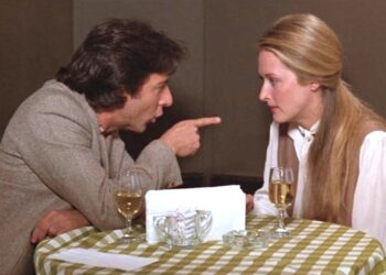 The Dustin Hoffman And Meryl Streep Movie That Spoke To A Generation (But No One Talks About Anymore)