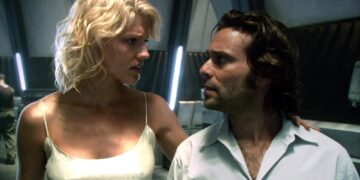 Battlestar Galactica Star Lost Her Hair When The Sci-Fi Show Refused To Let Her Wear A Wig