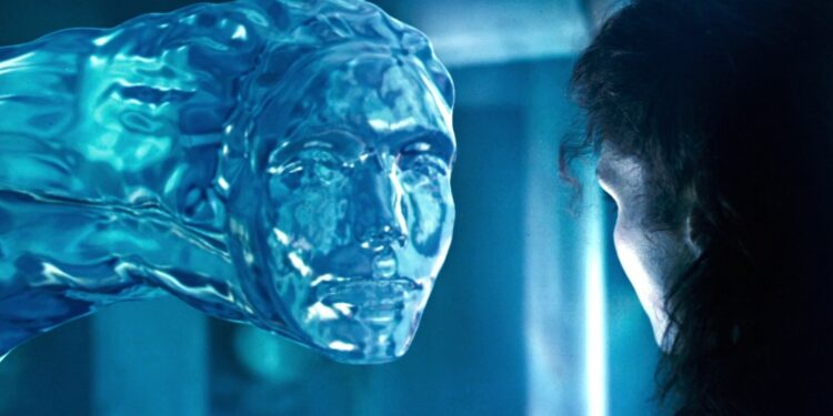 The One Shot In The Abyss That James Cameron Says Suffered Because He ‘Overreached’