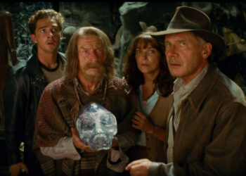 One Of The Most Divisive Horror Directors Ever Almost Wrote An Indiana Jones Movie