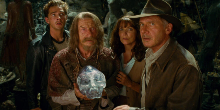 One Of The Most Divisive Horror Directors Ever Almost Wrote An Indiana Jones Movie