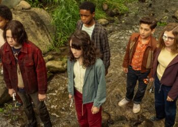 Welcome To Derry Fixes A Core Issue Stranger Things Has Struggled With For Years