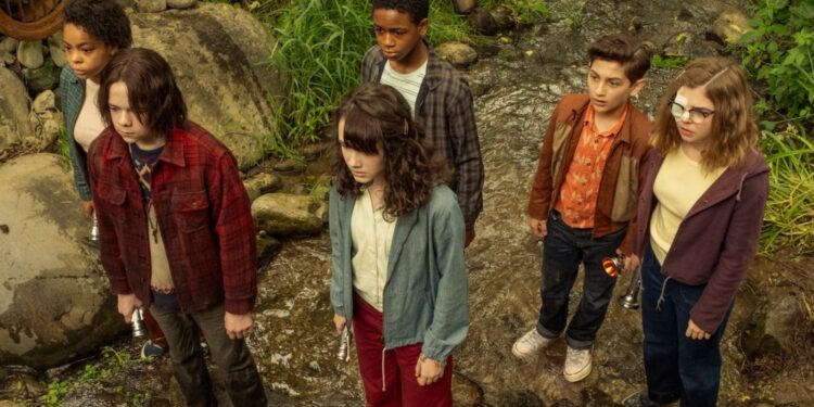 Welcome To Derry Fixes A Core Issue Stranger Things Has Struggled With For Years