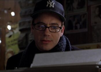 Robert Downey Jr.’s Star-Studded 2000 Comedy Flopped Twice At The Box Office