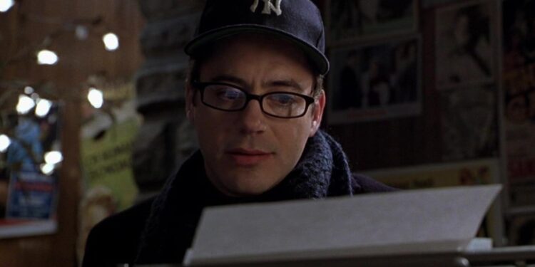 Robert Downey Jr.’s Star-Studded 2000 Comedy Flopped Twice At The Box Office