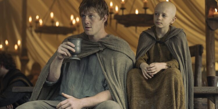 A Knight Of The Seven Kingdoms Trailer Differs From Other Game Of Thrones Shows In One Big Way