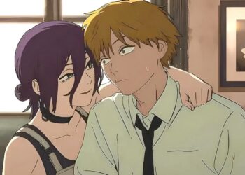 How To Watch Chainsaw Man – The Movie: Reze Arc At Home