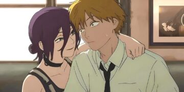 How To Watch Chainsaw Man – The Movie: Reze Arc At Home