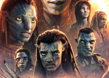 Fire & Ash Actor Had To Do Many Of Their Scenes Twice [Exclusive]