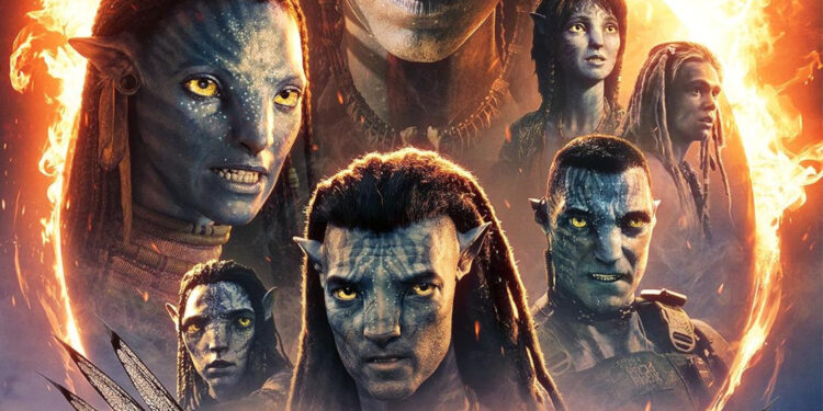 Fire & Ash Actor Had To Do Many Of Their Scenes Twice [Exclusive]