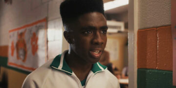 Caleb McLaughlin Thinks Stranger Things Fans Are Sleeping On The Show’s Most Underrated Relationship