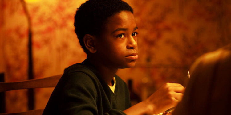 Why Pennywise Is Obsessed With Will Hanlon In IT: Welcome To Derry