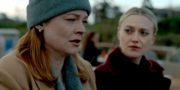 Sarah Snook’s First Major Post-Succession Series Is Killing It On Peacock