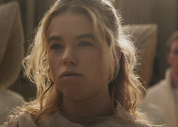 Supergirl’s Director Says James Gunn Lived Up To His Biggest Promise For New DC Movies [Exclusive]