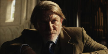 How Knives Out 3’s Cinematographer Pulled Off Wake Up Dead Man’s Boldest Visual Choice