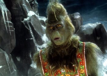 Three Seinfeld Writers Rewrote The Grinch Script