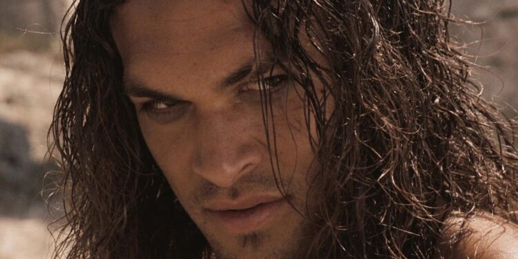 Jason Momoa’s Disastrous Remake Of A Classic Fantasy Movie Is Streaming For Free