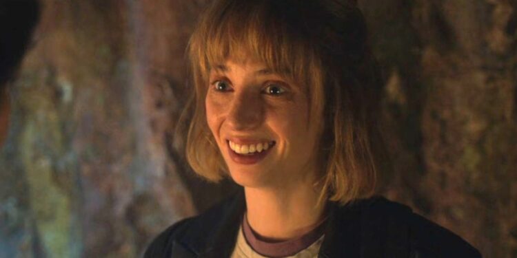 Stranger Things New Romance Just Highlights Hawkins’ Biggest Issue