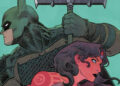DC’s First Absolute Crossover Introduces An Original Take On Batman’s Classic Bat-Signal