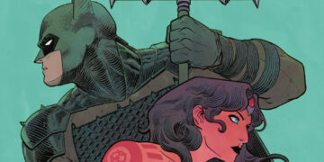 DC’s First Absolute Crossover Introduces An Original Take On Batman’s Classic Bat-Signal