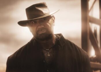 Dave Bautista’s 2025 Western-Fantasy Movie Deserves A Second Chance After Flopping