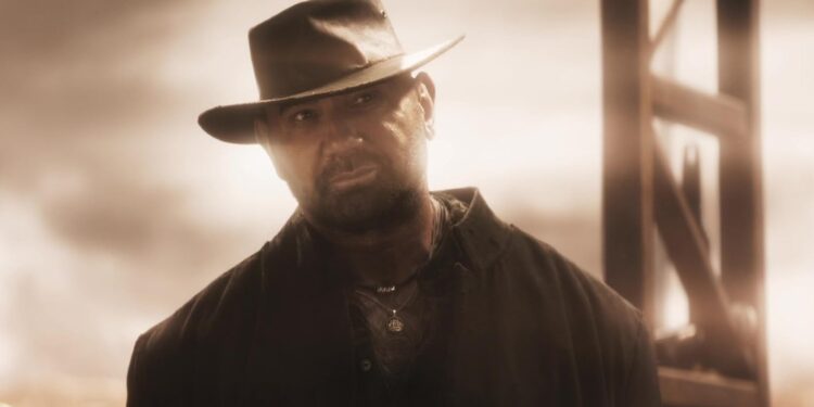 Dave Bautista’s 2025 Western-Fantasy Movie Deserves A Second Chance After Flopping