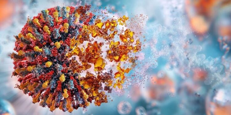 Hidden Infections May Be the Missing Link in Long COVID