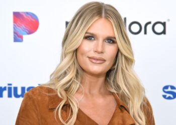 Madison Lecroy Says This $34 Sequin Dress Is Her Favorite