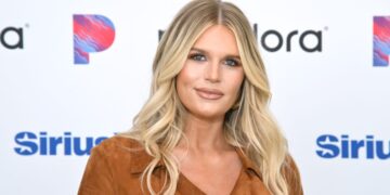 Madison Lecroy Says This $34 Sequin Dress Is Her Favorite