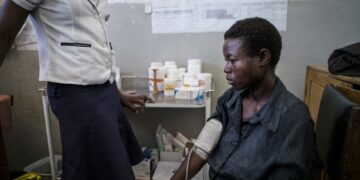 Trump Administration’s PEPFAR Cuts Threaten HIV/AIDS Goals