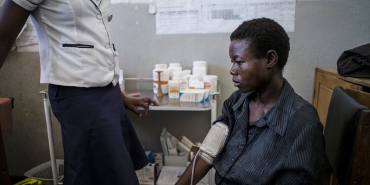 Trump Administration’s PEPFAR Cuts Threaten HIV/AIDS Goals