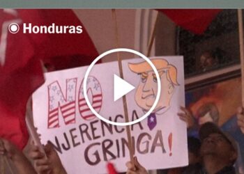 The ‘Trump Effect’ on Global Elections