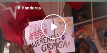 The ‘Trump Effect’ on Global Elections