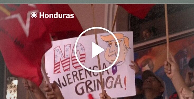 The ‘Trump Effect’ on Global Elections