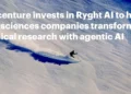 Accenture Invests in Ryght AI to Accelerate Clinical Trials with Agentic AI and Digital Twins