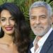 George Clooney Reveals He’s Done ‘Kissing’ Women Onscreen