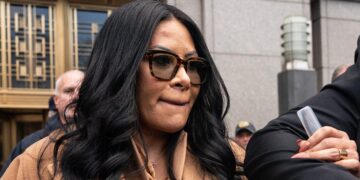 Jen Shah Leaves Custody As Officials Keep Details Hidden