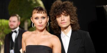 Miley Cyrus Is Engaged To Maxx Morando