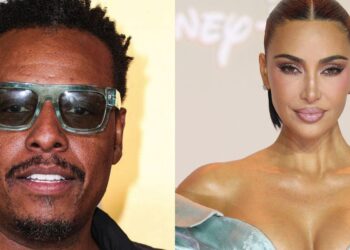 NBA Star Unloads On Kim Kardashian, Blames Her For Impacting Women