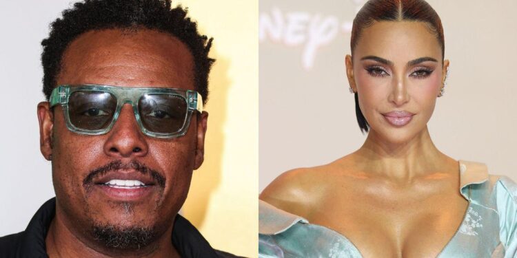 NBA Star Unloads On Kim Kardashian, Blames Her For Impacting Women