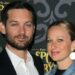 Tobey Maguire’s Ex-Wife Reveals Their New Dynamic
