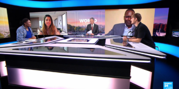 Why all the running? Sporting craze draws in record numbers