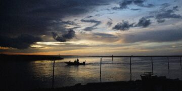 The Louisiana Department of Wildlife and Fisheries Is Detaining People for ICE