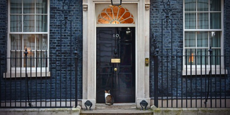 Which prime minister in history had the worst Christmas Day? | Politics News